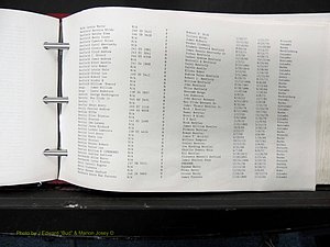 Caldwell Co, NC, Deaths, Out of County (107).JPG