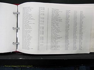 Caldwell Co, NC, Deaths, Out of County (108).JPG