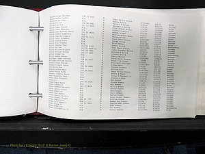 Caldwell Co, NC, Deaths, Out of County (109).JPG