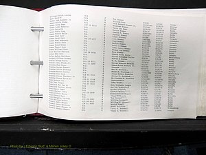 Caldwell Co, NC, Deaths, Out of County (110).JPG