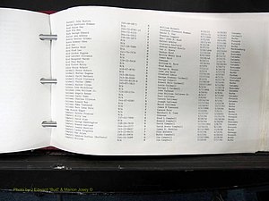 Caldwell Co, NC, Deaths, Out of County (114).JPG