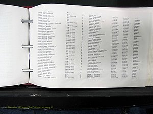 Caldwell Co, NC, Deaths, Out of County (115).JPG