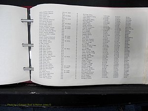 Caldwell Co, NC, Deaths, Out of County (131).JPG