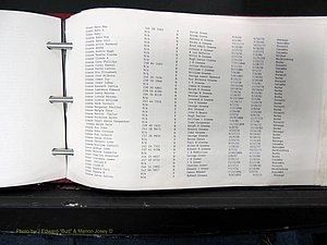 Caldwell Co, NC, Deaths, Out of County (132).JPG