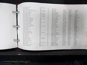 Caldwell Co, NC, Deaths, Out of County (133).JPG