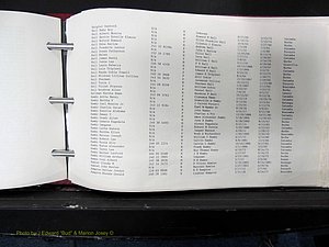 Caldwell Co, NC, Deaths, Out of County (134).JPG