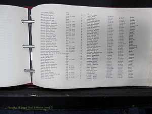 Caldwell Co, NC, Deaths, Out of County (136).JPG