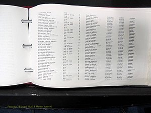 Caldwell Co, NC, Deaths, Out of County (137).JPG