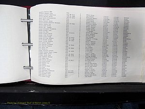 Caldwell Co, NC, Deaths, Out of County (138).JPG