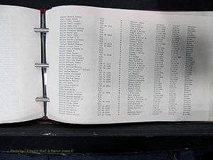 Caldwell Co, NC, Deaths, Out of County (145).JPG