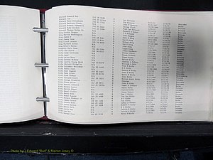 Caldwell Co, NC, Deaths, Out of County (146).JPG