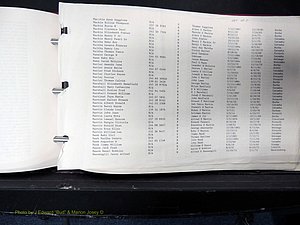 Caldwell Co, NC, Deaths, Out of County (152).JPG