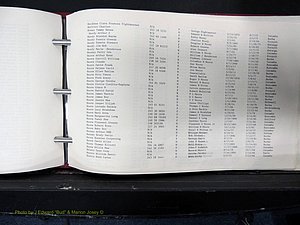 Caldwell Co, NC, Deaths, Out of County (155).JPG