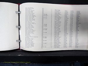 Caldwell Co, NC, Deaths, Out of County (157).JPG