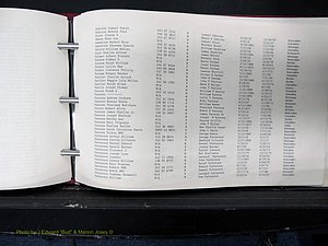 Caldwell Co, NC, Deaths, Out of County (158).JPG