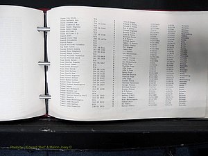 Caldwell Co, NC, Deaths, Out of County (161).JPG