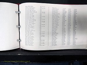 Caldwell Co, NC, Deaths, Out of County (163).JPG