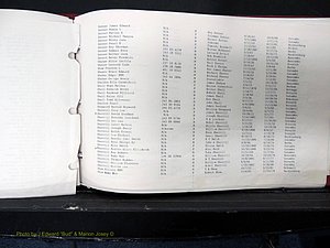 Caldwell Co, NC, Deaths, Out of County (168).JPG