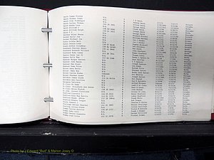 Caldwell Co, NC, Deaths, Out of County (172).JPG