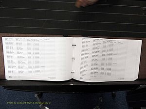 Caldwell Co, NC, Marriages, Female Index, N-Z, 1800-2011 (159).JPG