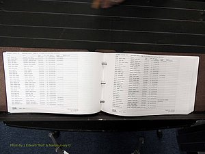 Caldwell Co, NC, Marriages, Female Index, N-Z, 1800-2011 (160).JPG