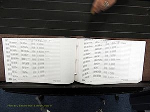 Caldwell Co, NC, Marriages, Female Index, N-Z, 1800-2011 (162).JPG