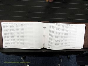 Caldwell Co, NC, Marriages, Female Index, N-Z, 1800-2011 (166).JPG