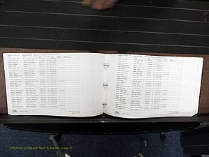 Caldwell Co, NC, Marriages, Female Index, N-Z, 1800-2011 (167).JPG