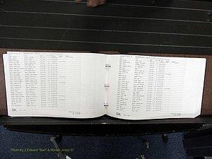 Caldwell Co, NC, Marriages, Female Index, N-Z, 1800-2011 (168).JPG