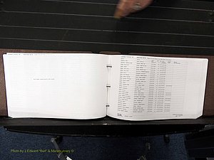 Caldwell Co, NC, Marriages, Female Index, N-Z, 1800-2011 (170).JPG