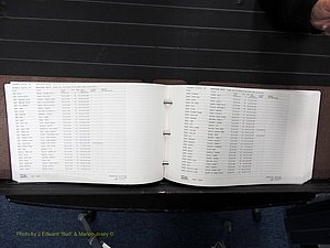 Caldwell Co, NC, Marriages, Female Index, N-Z, 1800-2011 (172).JPG
