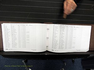 Caldwell Co, NC, Marriages, Female Index, N-Z, 1800-2011 (174).JPG