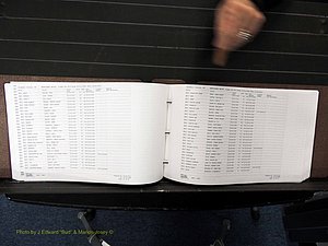 Caldwell Co, NC, Marriages, Female Index, N-Z, 1800-2011 (181).JPG