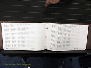 Caldwell Co, NC, Marriages, Female Index, N-Z, 1800-2011 (187).JPG