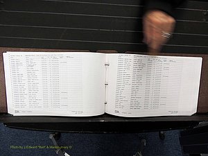 Caldwell Co, NC, Marriages, Female Index, N-Z, 1800-2011 (188).JPG