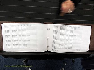 Caldwell Co, NC, Marriages, Female Index, N-Z, 1800-2011 (189).JPG