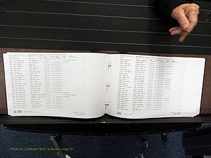 Caldwell Co, NC, Marriages, Female Index, N-Z, 1800-2011 (190).JPG