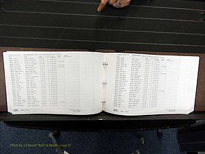 Caldwell Co, NC, Marriages, Female Index, N-Z, 1800-2011 (192).JPG