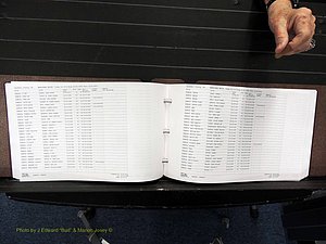 Caldwell Co, NC, Marriages, Female Index, N-Z, 1800-2011 (193).JPG