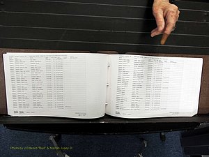 Caldwell Co, NC, Marriages, Female Index, N-Z, 1800-2011 (194).JPG