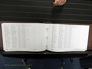 Caldwell Co, NC, Marriages, Female Index, N-Z, 1800-2011 (195).JPG