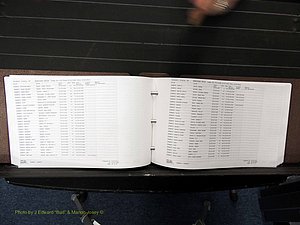 Caldwell Co, NC, Marriages, Female Index, N-Z, 1800-2011 (196).JPG