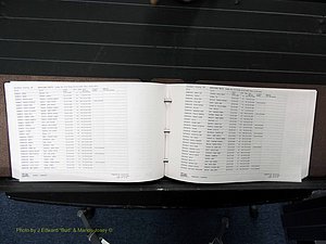 Caldwell Co, NC, Marriages, Female Index, N-Z, 1800-2011 (197).JPG
