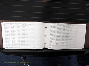 Caldwell Co, NC, Marriages, Female Index, N-Z, 1800-2011 (198).JPG
