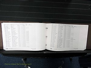 Caldwell Co, NC, Marriages, Female Index, N-Z, 1800-2011 (199).JPG