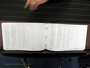Caldwell Co, NC, Marriages, Female Index, N-Z, 1800-2011 (207).JPG