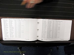 Caldwell Co, NC, Marriages, Female Index, N-Z, 1800-2011 (209).JPG