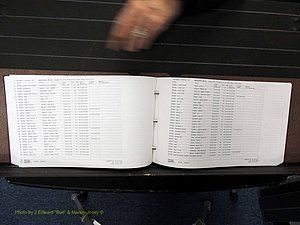 Caldwell Co, NC, Marriages, Female Index, N-Z, 1800-2011 (217).JPG
