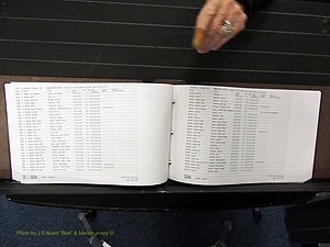 Caldwell Co, NC, Marriages, Female Index, N-Z, 1800-2011 (218).JPG