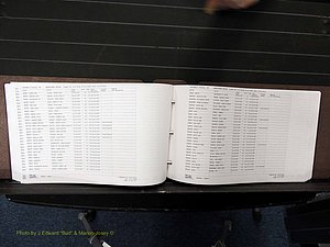 Caldwell Co, NC, Marriages, Female Index, N-Z, 1800-2011 (219).JPG